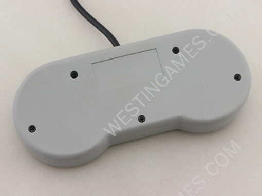 Game Controller Gamepad Joypad for Super Famicom SFC Snes Console - Purple Button - Image 3