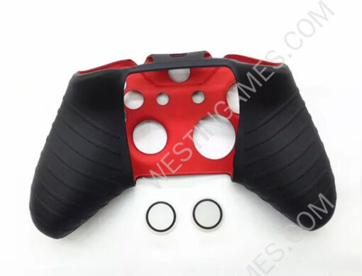 Protective Silicone Case with Transformers Pattern + TPU Cap for XBOX ONE Controller 3 Colors - Image 6