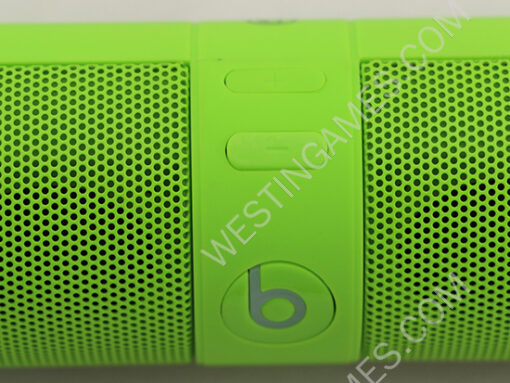 Mini Bluetooth Portable Speaker Wireless Audio System for Beats by Dr. Dre Beats Pill - Green (A) - Image 4