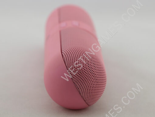 Mini Bluetooth Portable Speaker Wireless Audio System for Beats by Dr. Dre Beats Pill - Pink (A) - Image 5