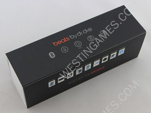 Mini Bluetooth Portable Speaker Wireless Audio System for Beats by Dr. Dre Beats Pill - Pink (A) - Image 8