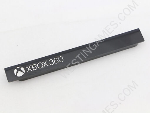 Complete Body Housing Shell Case Replacement for New XBOX360 E Slim - Black - Image 6