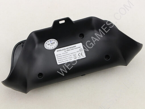 2.4G Wireless Message Chatpad Keyboard for XBOX ONE Wireless Gaming Controller - Image 6