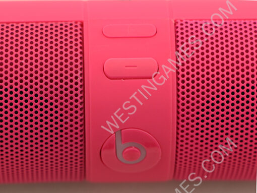 Mini Bluetooth Portable Speaker Wireless Audio System for Beats by Dr. Dre Beats Pill - Rose (A) - Image 4