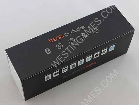 Mini Bluetooth Portable Speaker Wireless Audio System for Beats by Dr. Dre Beats Pill - Rose (A) - Image 8