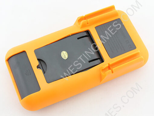 BEST-890B+ High Accuracy  Auto-Range LCD Display Digital Multimeter Volt Amp Ohm Capacitance Tester - Image 5