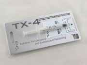 Tuniq TX-4 Top-notch Performance GPU CPU Thermal Grease Paste 3g
