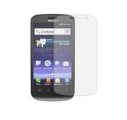 Tempered Glass Screen Protector Glass Film Protection Explosion screen 9H 0.33mm for   Coolpad Quattro 4G