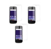 Tempered Glass Screen Protector Glass Film Protection Explosion screen 9H 0.33mm for   Coolpad Quattro 4G 03