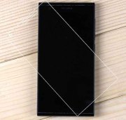 Tempered Glass Screen Protector Glass Film Protection Explosion screen 9H 0.33mm for  ZTE Blade L2 03