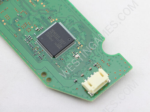 Replacement Original DVD Drive Main Board for Playstation 4 PS4 KEM-860A Drive - Image 3