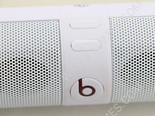 Mini Bluetooth Portable Speaker Wireless Audio System for Beats by Dr. Dre Beats Pill - White (A) - Image 3