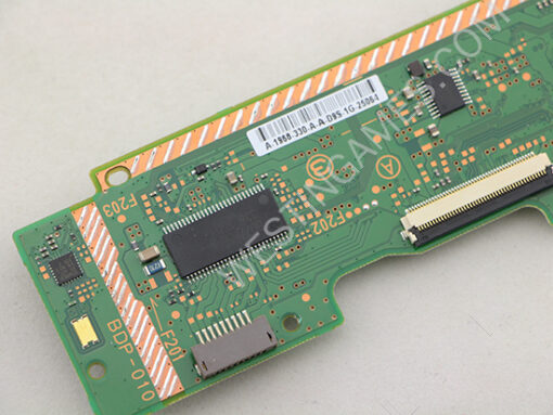 Replacement Original DVD Drive Main Board for Playstation 4 PS4 KEM-860A Drive - Image 4
