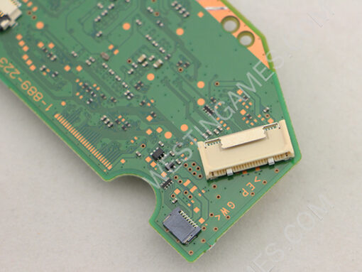 Replacement Original DVD Drive Main Board for Playstation 4 PS4 KEM-860A Drive - Image 5