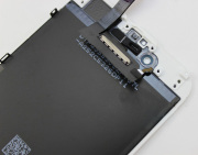 Lcd Screen Display with Touch screen Digitizer Assembly for iPhone 6 4.7inch - Whtie (Original) 04