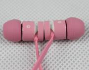 2014 High-Performance In-Ear Headphones with Control Talk for Beats by Dr.Dre Urbeats - Pink (A+) 02