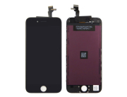 Lcd Screen Display with Touch screen Digitizer Assembly for iPhone 6 4.7inch - Black (Original) 02