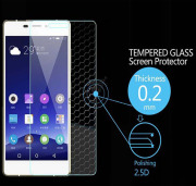 Tempered Glass Screen Protector Glass Film Protection Explosion screen 9H 0.33mm for  Gionee GN700W 03