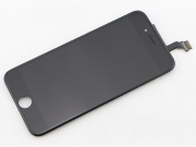 Lcd Screen Display with Touch screen Digitizer Assembly for iPhone 6 4.7inch - Black (Original) 03