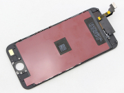 Lcd Screen Display with Touch screen Digitizer Assembly for iPhone 6 4.7inch - Black (Original) 04