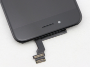 Lcd Screen Display with Touch screen Digitizer Assembly for iPhone 6 4.7inch - Black (Original) 05