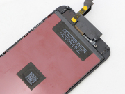 Lcd Screen Display with Touch screen Digitizer Assembly for iPhone 6 4.7inch - Black (Original) 06