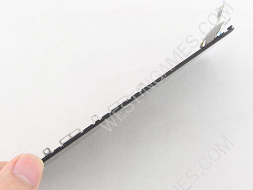 Lcd Screen Display with Touch screen Digitizer Assembly for iPhone 6 4.7inch - Black (Original) - Image 8