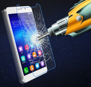 Tempered Glass Screen Protector Glass Film Protection Explosion screen 9H 0.33mm for  Gionee GN700W 04