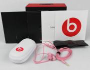 2014 High-Performance In-Ear Headphones with Control Talk for Beats by Dr.Dre Urbeats - Pink (A+) 06