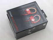 High Perfomance Wireless Bluetooth Sport Headphone with Control Talk for Beats Powerbeats2 - Red A+