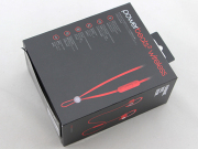 High Perfomance Wireless Bluetooth Sport Headphone with Control Talk for Beats Powerbeats2 - Red A+ 02