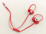 High Perfomance Wireless Bluetooth Sport Headphone with Control Talk for Beats Powerbeats2 - Red A+ 04