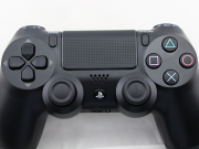 Original Wireless Dualshock 4 Controller for Playstation 4 PS4 - Black (Used) 02
