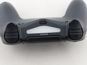 Original Wireless Dualshock 4 Controller for Playstation 4 PS4 - Black (Used) 04