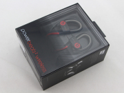 High Perfomance Wireless Bluetooth Sport Headphone with Control Talk for Beats Powerbeats2 -Black A+