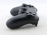 Original Wireless Dualshock 4 Controller for Playstation 4 PS4 - Black (Used) 06