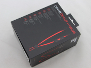 High Perfomance Wireless Bluetooth Sport Headphone with Control Talk for Beats Powerbeats2 -Black A+ 02