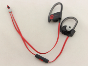 High Perfomance Wireless Bluetooth Sport Headphone with Control Talk for Beats Powerbeats2 -Black A+ 04