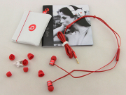 2014 High-Performance In-Ear Headphones with Control Talk for Beats by Dr.Dre Urbeats - Red (A+) 02