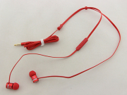 2014 High-Performance In-Ear Headphones with Control Talk for Beats by Dr.Dre Urbeats - Red (A+) 03