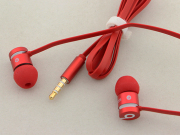 2014 High-Performance In-Ear Headphones with Control Talk for Beats by Dr.Dre Urbeats - Red (A+) 04