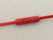 2014 High-Performance In-Ear Headphones with Control Talk for Beats by Dr.Dre Urbeats - Red (A+) 05