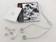 2014 High-Performance In-Ear Headphones with Control Talk for Beats by Dr.Dre Urbeats - Grey (A+) 02