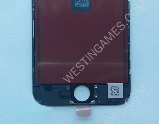 Lcd Screen Display with Touch screen Digitizer Assembly for iPhone 6 4.7inch - Black (OEM A+) - Image 4