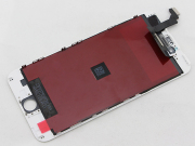Lcd Screen Display with Touch screen Digitizer Assembly for iPhone 6 5.5inch - White (Original) 03