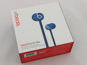 2014 High-Performance In-Ear Headphones with Control Talk for Beats by Dr.Dre Urbeats - Blue (A+)
