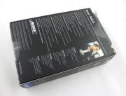 In-ear Audio Headphones Headset with Microphone Fit iPhone iPad for Bose MIE2i - Black (A+ Grade) 03