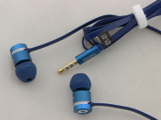 2014 High-Performance In-Ear Headphones with Control Talk for Beats by Dr.Dre Urbeats - Blue (A+) 04