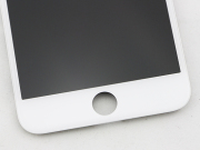 Lcd Screen Display with Touch screen Digitizer Assembly for iPhone 6 5.5inch - White (Original) 04