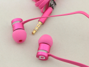 2014 High-Performance In-Ear Headphones with Control Talk for Beats by Dr.Dre Urbeats -Rose Red (A+) 04